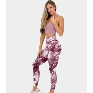 Balance Athletica Auora Leggings